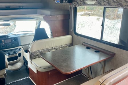 AnchorRiverSra Rv Rentals