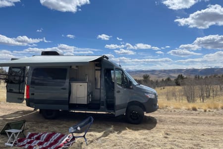 TigerRunRVResort Rv Rentals