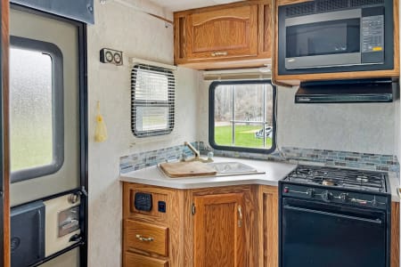 SaintCroixNationalScenicRiverway Rv Rentals