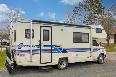 InterstateStatePark Rv Rentals