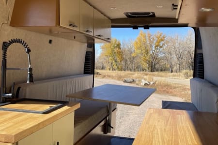 DenverRV rentals