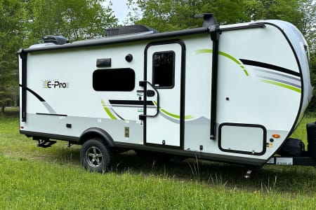 TroutmanRV rentals