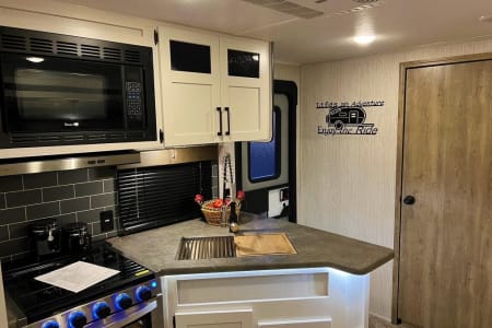 GadsdenRV rentals