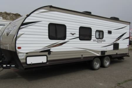 AvonRV rentals