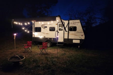 2016 Coachmen Clipper 17RD - Ready for Adventure!