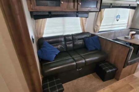 FentonRV rentals