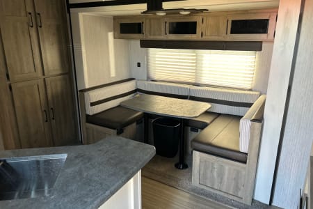 South CharlestonRV rentals