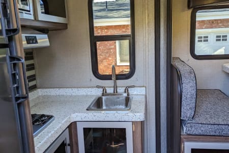 RosemeadRV rentals