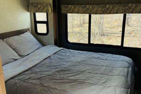 SandDunesStateForest Rv Rentals