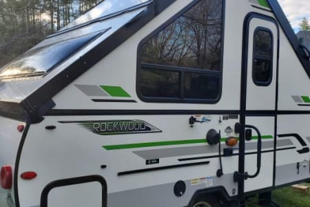 FortDummerStatePark Rv Rentals