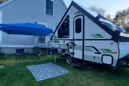 JamaicaStatePark Rv Rentals