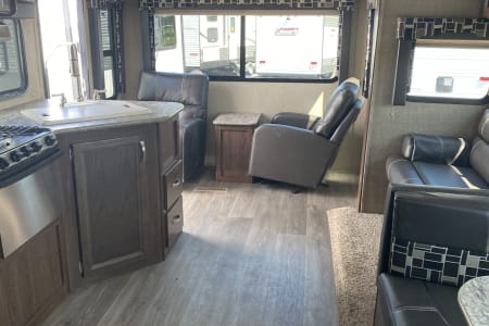 YulanRV rentals