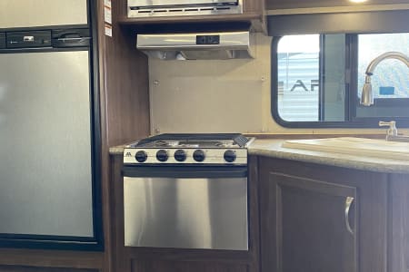 YulanRV rentals