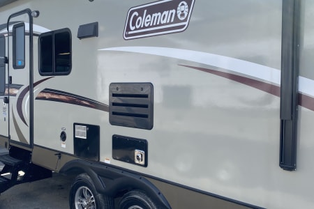 YulanRV rentals