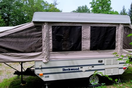 EllacoyaStatePark Rv Rentals