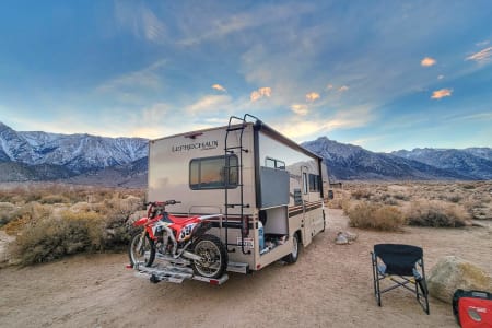 YellowstoneGrizzlyRVPark Rv Rentals