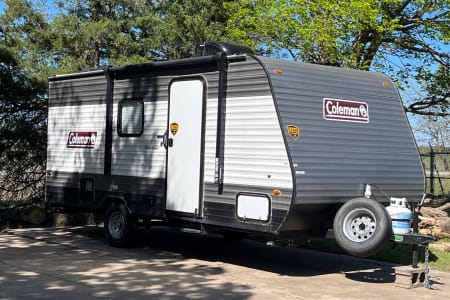 UdallRV rentals