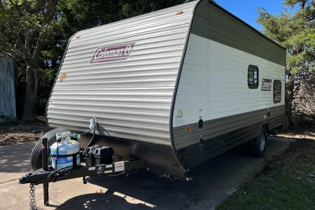 UdallRV rentals