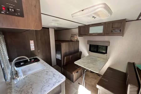 UdallRV rentals