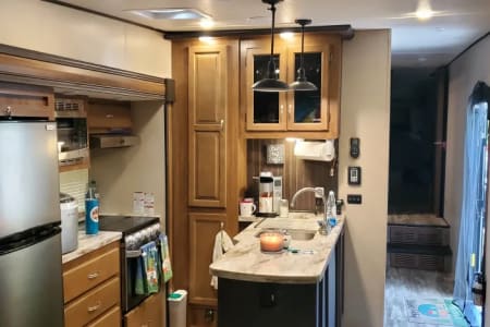 MANCHESTERRV rentals