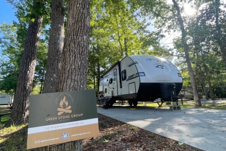 BogueChittoStatePark Rv Rentals