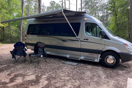 RV Rental mobile,Alabama-(AL)