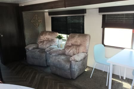 North Las VegasRV rentals