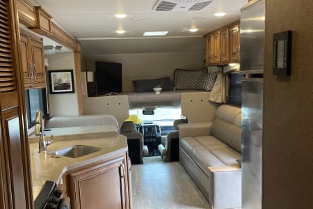 FreedomRV rentals