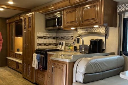 NorthLands Rv Rentals