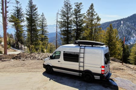 GrandTetonNationalPark Rv Rentals