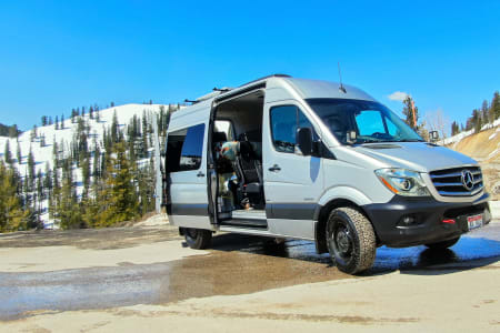 GrandTetonNationalPark Rv Rentals