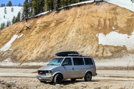 YellowstoneNationalPark Rv Rentals