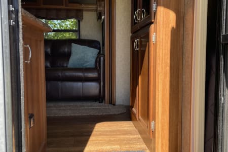 WarrentonRV rentals