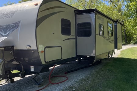 WarrentonRV rentals