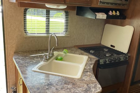 WarrentonRV rentals