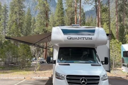 RV Rental san-jose,California-(CA)