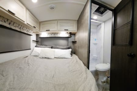 RV Rental reno,Nevada-(NV)