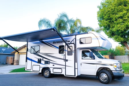 WalkerRiverStateRecreationArea Rv Rentals