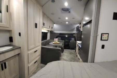 RV Rental reno,Nevada-(NV)