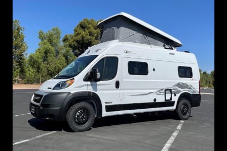 pelhamRV rentals