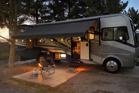 RV Rental santa-cruz,California-(CA)