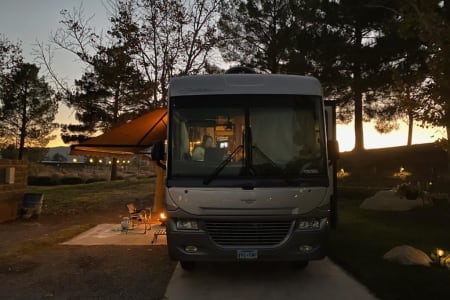 RV Rental santa-cruz,California-(CA)