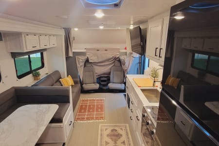 MadisonRV rentals