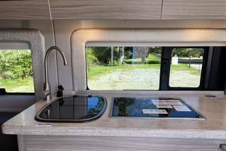 SunfoxCampground Rv Rentals