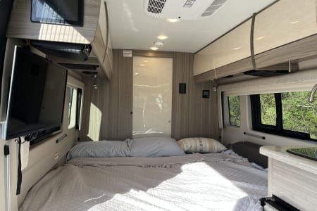 CharlestownBreachway Rv Rentals