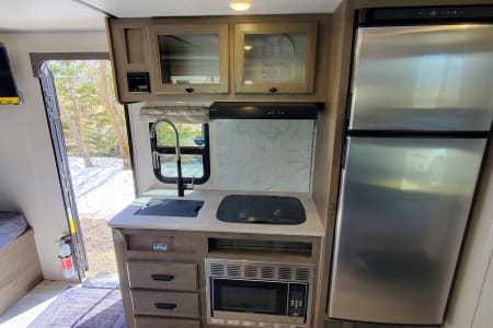 OakbankRV rentals