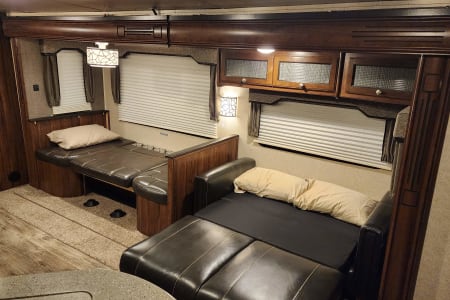 YanktonRV rentals