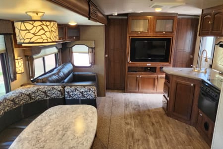 ChiefWhiteCraneRecreationArea Rv Rentals