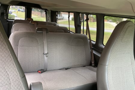 RV Rental arkansas