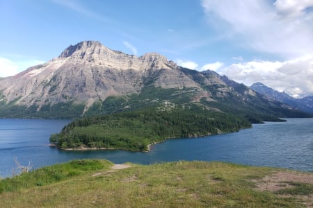 BowValleyProvincialPark Rv Rentals